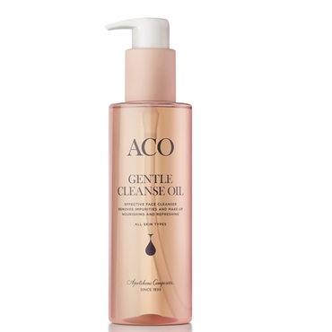 ACO Gentle Cleanse Oil