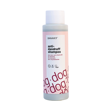 DanaVet Shampoo Mod Skæl