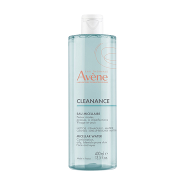 Avene Cleanance Micellar Water