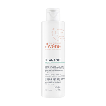 Avene Cleanance Hydra Cleanser