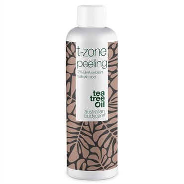 Australian Bodycare T-zone Peeling