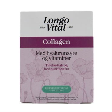 Longo Vital Collagen