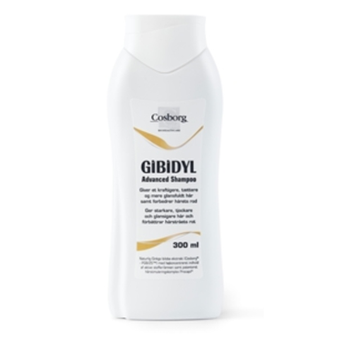 Cosborg Gibidyl Advanced Shampoo