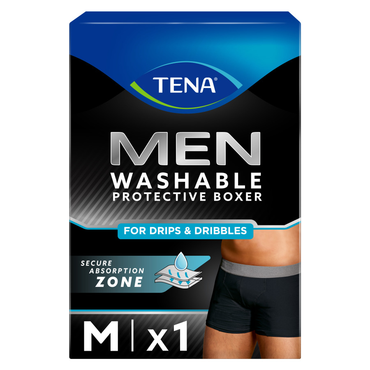 TENA Men Washables M