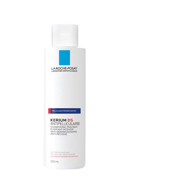 La Roche-Posay Kerium DS Skælshampoo