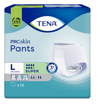 TENA ProSkin Pants Super