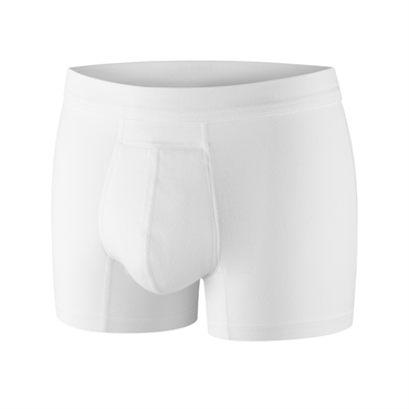 Protech Dry Man Boxer White M