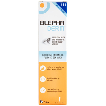 Blephaderm