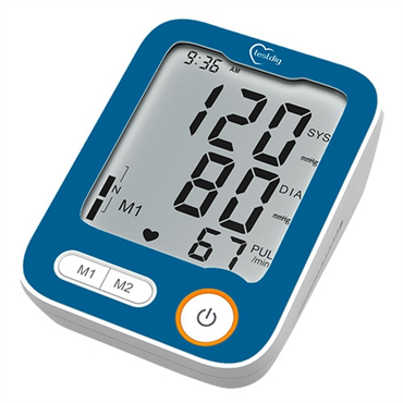 TestDig Blodtryksmåler LD-598
