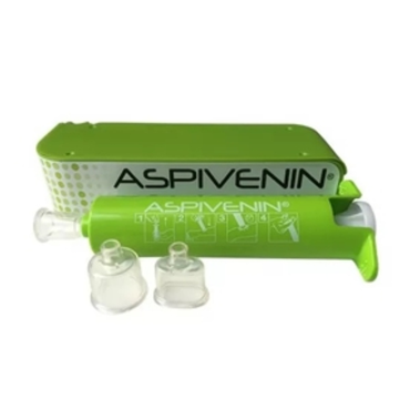 Aspivenin