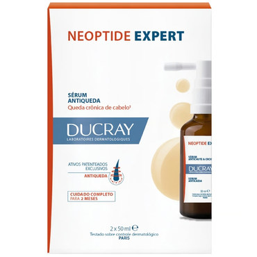 Ducray Neoptide Expert Serum