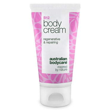 Australian Bodycare B12 Body Cream