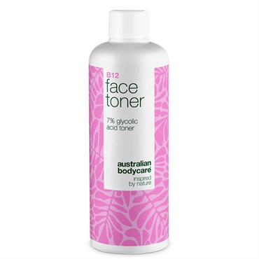 Australian Bodycare B12 Face Toner