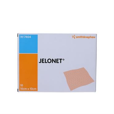 Jelonet 7404 10 x 10