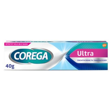 Corega Ultra Creme