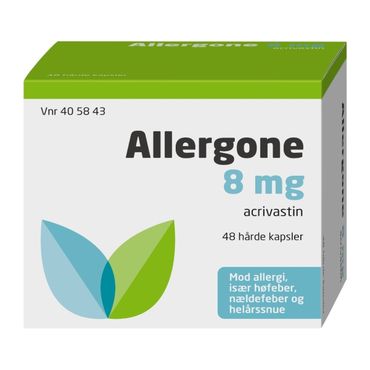 Allergone