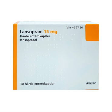 Lansopram