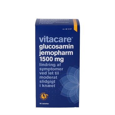 VitaCare Glucosamin