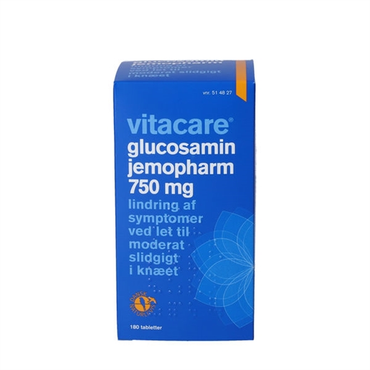 VitaCare Glucosamin