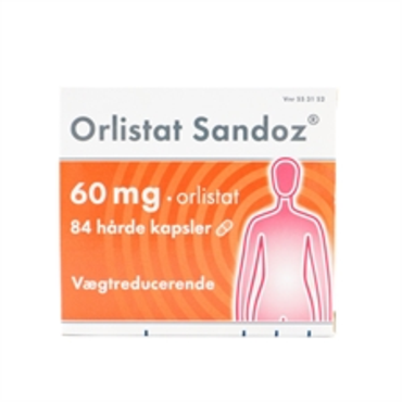 Orlistat Sandoz