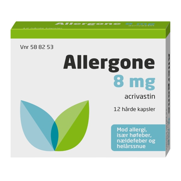 Allergone