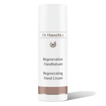 Dr. Hauschka Regenerating Hand Cream