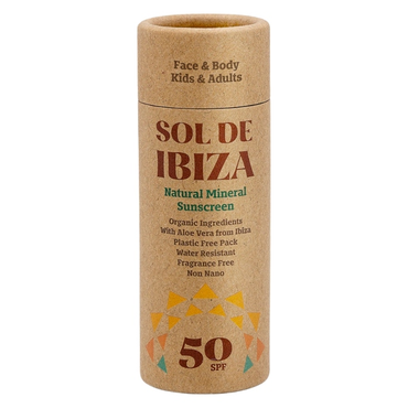 Sol De Ibiza Stick SPF 50