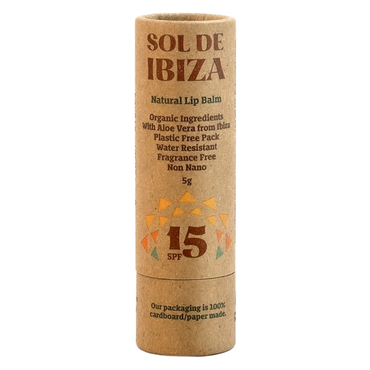 Sol De Ibiza Lip Balm