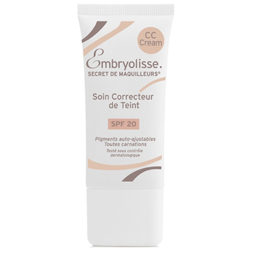 Embryolisse CC Cream SPF 20