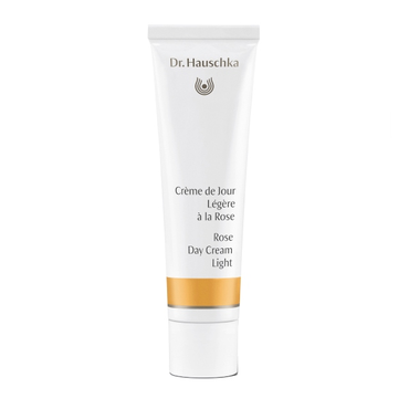 Dr. Hauschka Rose Day Cream Light