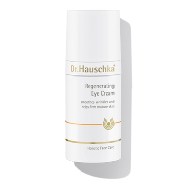 Dr. Hauschka Regenerating Eye Cream