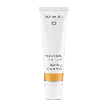 Dr. Hauschka Hydrating Cream Mask