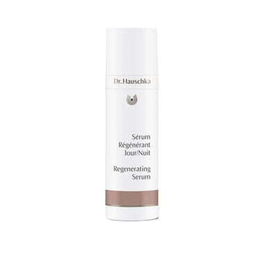 Dr. Hauschka Regenerating Serum