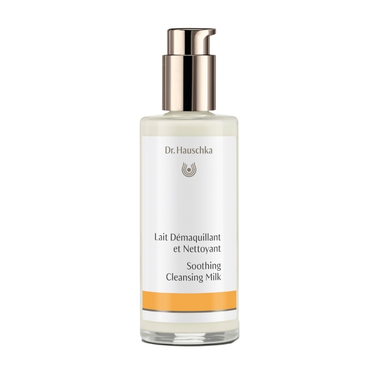 Dr. Hauschka Soothing Cleansing Milk