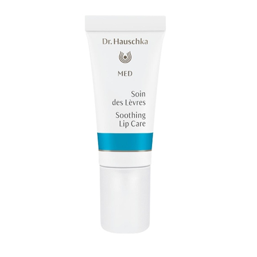 Dr. Hauschka Med Labimint Acute Lip Care