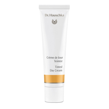 Dr. Hauschka Tinted Day Cream