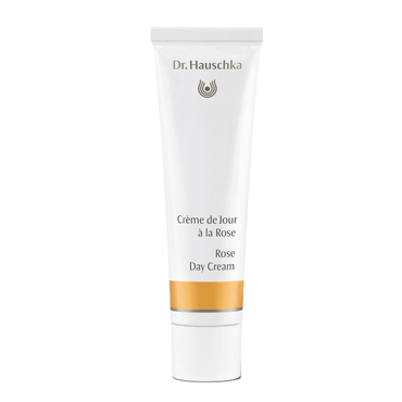 Dr. Hauschka Rose Day Cream