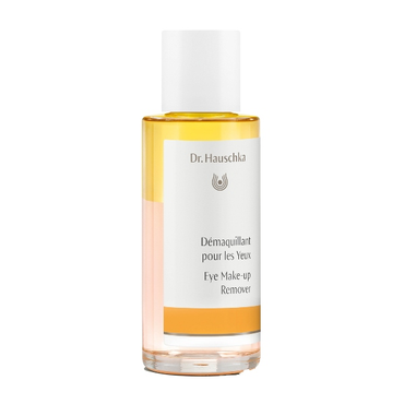 Dr. Hauschka Eye Makeup Remover