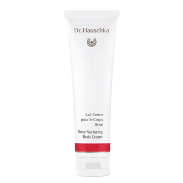 Dr. Hauschka Rose Nurturing Body Cream