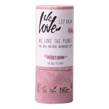 We Love The Planet Lip Balm