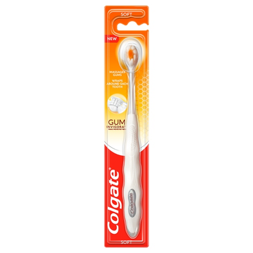 Colgate Tandbørste Gum Soft