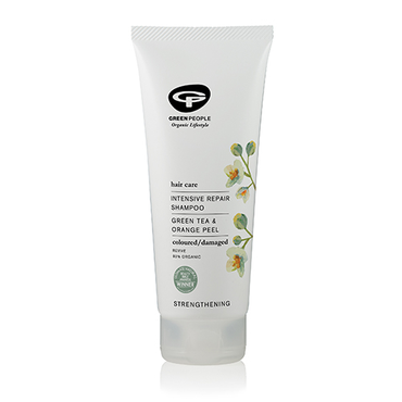 Green People Intensive Repair Shampoo