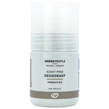 Green People Scent Free Deodorant