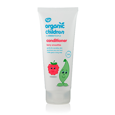 Green People Organic Children Conditioner