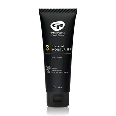 Green People Men´s Cooling Moisturiser