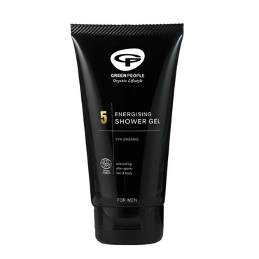 Green People Men´s Energising Shower Gel