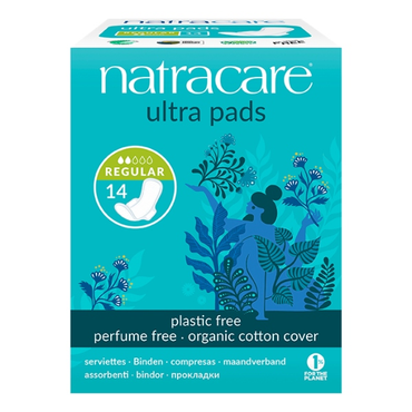 Natracare Bind Ultra