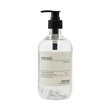 Meraki Silky Mist