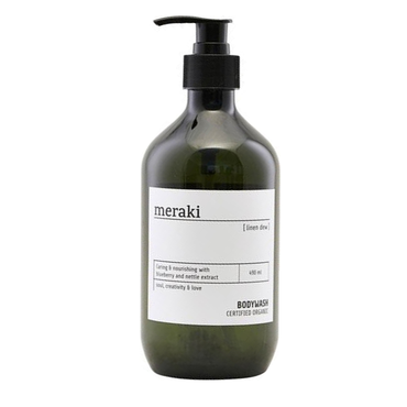 Meraki New Line