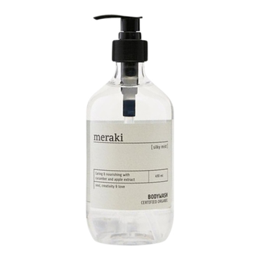 Meraki Silky Mist